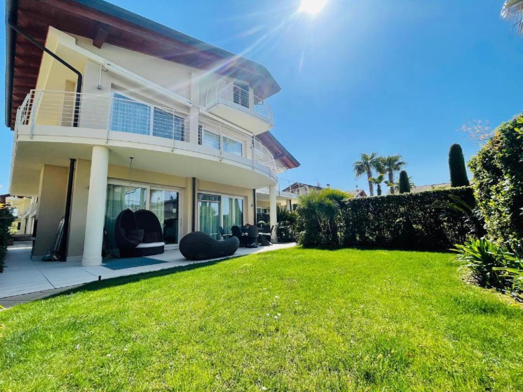 Appartement Residenz Cesare Sirmione