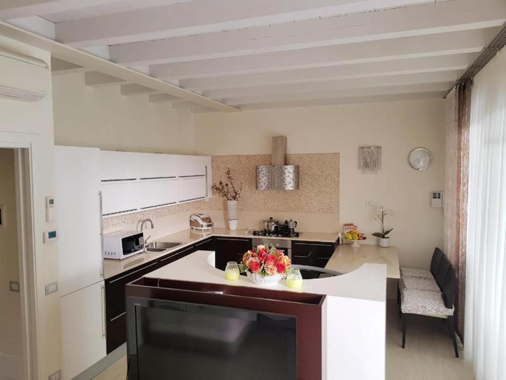 Appartement Residenz Cesare Sirmione