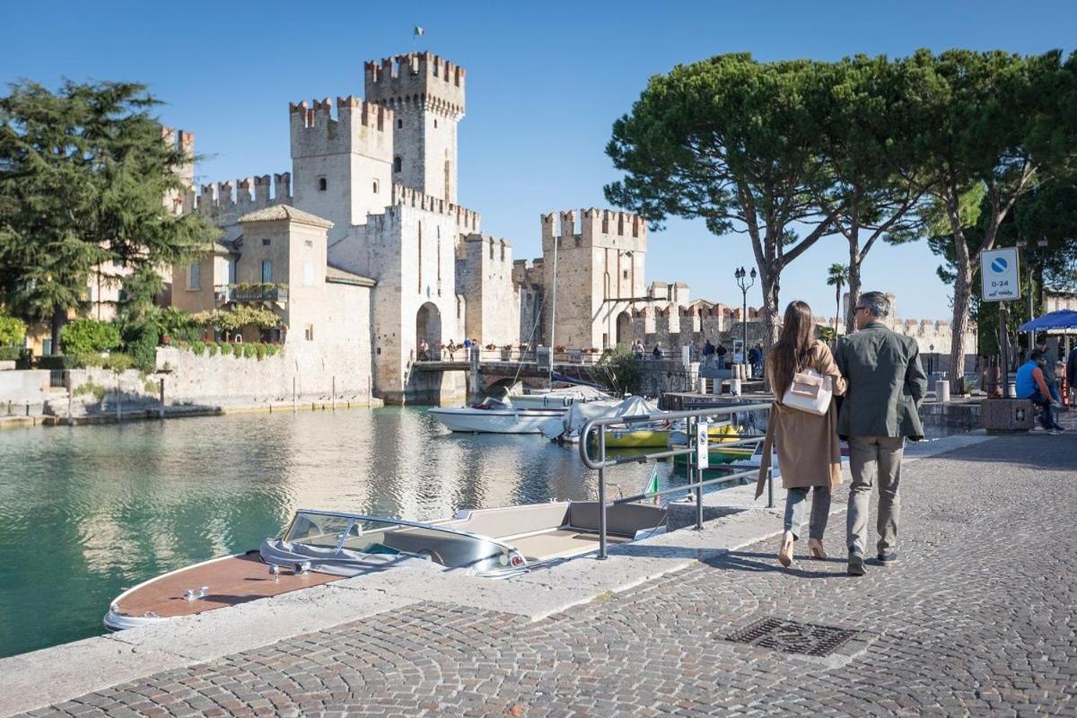 Appartement Residenz Cesare Sirmione
