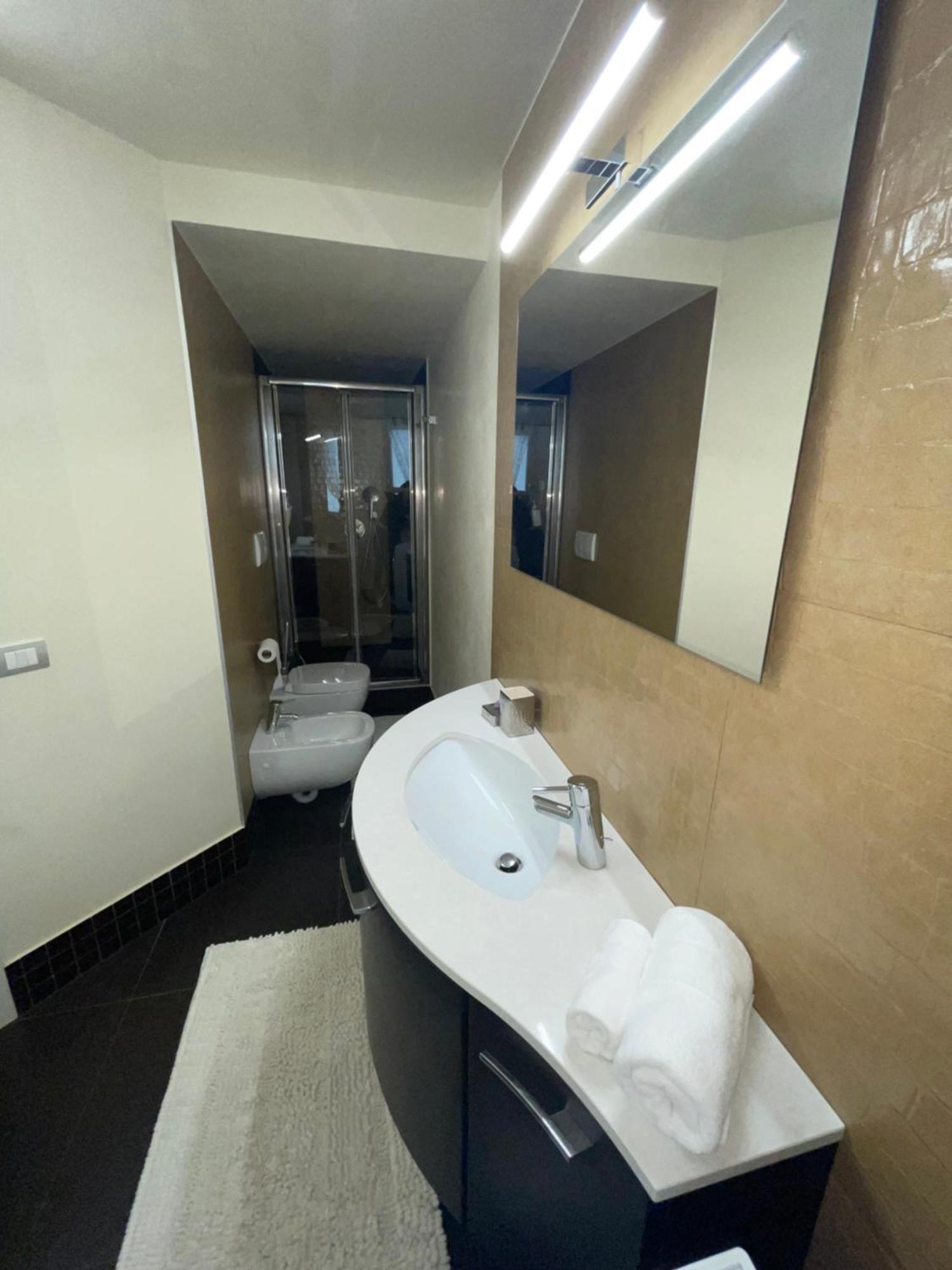 Residenz Cesare Appartement Sirmione