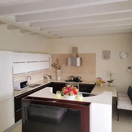 Sirmione Appartement Residenz Cesare Exterior photo