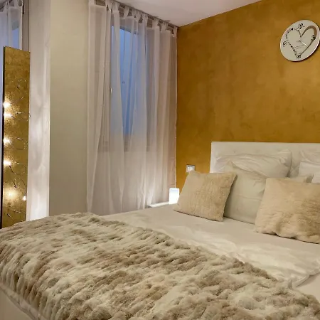 Sirmione Appartement Residenz Cesare Exterior photo