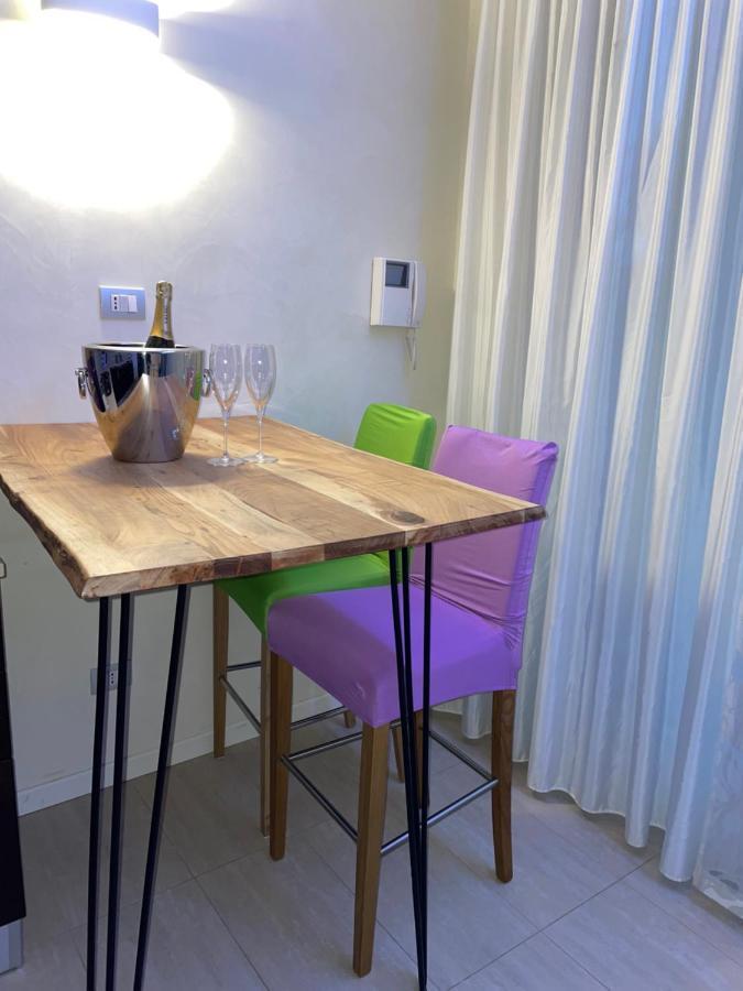 Residenz Cesare Apartment Sirmione